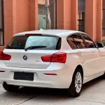 BMW 1 Series (Import) 2017 из Китая