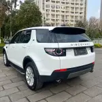 Land Rover Discovery Sport 2018 241 л.с. 241 л.с. 241 л.с. 241 л.с. из Китая