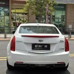 Cadillac ATS-L 2018 279 л.с. 279 л.с. из Китая