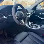 BMW 3 Series 2020 184 л.с. — лот 57788527 из Китая