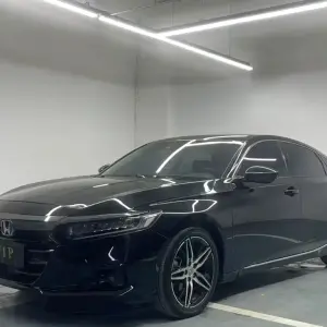 Honda Accord 2022 194 л.с. — лот 57788523 из Китая