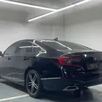 Honda Accord 2022 194 л.с. — лот 57788523 из Китая