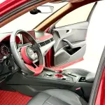 Audi A4L 2017 190 л.с. — лот 57788622 из Китая