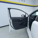 Toyota Levin 2024 из Китая