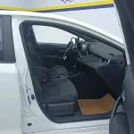 Toyota Levin 2024 из Китая