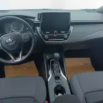 Toyota Levin 2024 из Китая