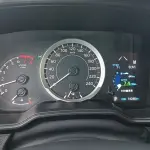 Toyota Levin 2024 из Китая