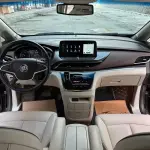 Buick GL8 2020 237 л.с. — лот 57788611 из Китая