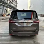 Buick GL8 2020 237 л.с. — лот 57788611 из Китая