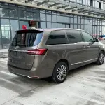 Buick GL8 2020 237 л.с. — лот 57788611 из Китая