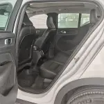 Volvo XC40 2024 197 л.с. из Китая