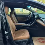 Toyota Avalon 2021 из Китая