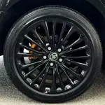 Toyota Avalon 2021 из Китая