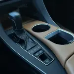Toyota Avalon 2021 из Китая