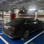 Mercedes-Benz E-Class 2023 258 л.с. — лот 57788664 из Китая