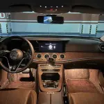 Mercedes-Benz E-Class 2023 258 л.с. — лот 57788664 из Китая