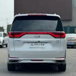 GAC Motor Trumpchi M8 2025 из Китая