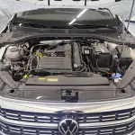 Volkswagen Sagitar 2022 из Китая