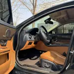Jaguar XJ 2012 из Китая