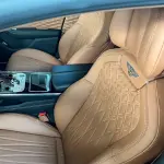 Bentley Flying Spur 550 л.с. из Китая