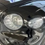 Bentley Flying Spur 550 л.с. из Китая