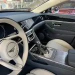 Bentley Flying Spur 2026 из Китая