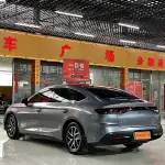 BYD Qin L 2024 101 л.с. 101 л.с. из Китая