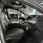 BYD Qin L 2024 101 л.с. 101 л.с. из Китая