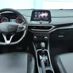 Chevrolet Trax 2021 из Китая