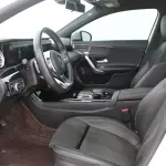 Mercedes-Benz A-Class 2020 163 л.с. — лот 57790876 из Китая