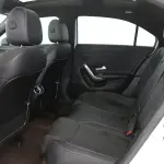 Mercedes-Benz A-Class 2020 163 л.с. — лот 57790876 из Китая
