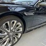 Bentley Flying Spur 2026 550 л.с. из Китая