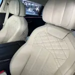 Bentley Flying Spur 2026 550 л.с. из Китая