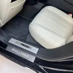 Bentley Flying Spur 2026 550 л.с. из Китая