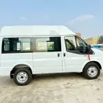 JMC JMC Fushun 2026 из Китая