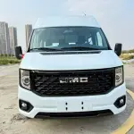 JMC JMC Fushun 2026 из Китая
