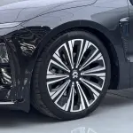 NIO ET9 2025 из Китая