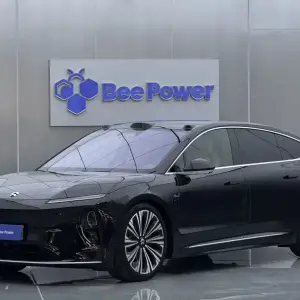 NIO ET9 2025 из Китая