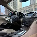 Buick Regal 2014 186 л.с. из Китая