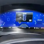 Ford Escape 2023 248 л.с. из Китая