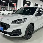 Ford Escape 2023 248 л.с. из Китая