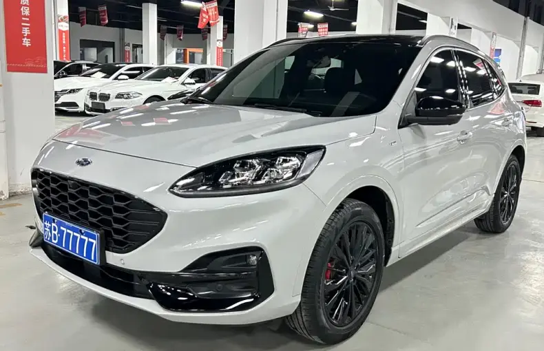 Ford Escape 2023 из Китая