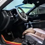 Volvo XC60 2023 250 л.с. 250 л.с. 250 л.с. из Китая