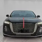 Hongqi Hongqi H5 2023 224 л.с. — лот 57791073 из Китая