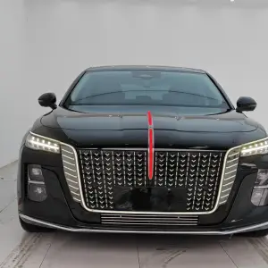Hongqi Hongqi H5 2023 224 л.с. — лот 57791073 из Китая