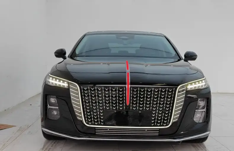 Hongqi Hongqi H5 2023 из Китая
