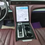 Hongqi Hongqi H5 2023 224 л.с. — лот 57791073 из Китая