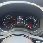 Audi A3 2019 190 л.с. из Китая