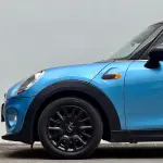 MINI Mini 2015 136 л.с. из Китая