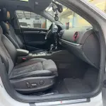 Audi A3 2019 190 л.с. из Китая